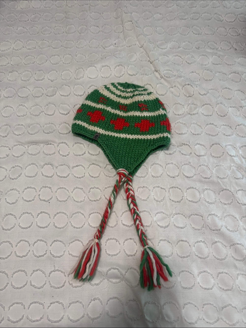 Stocking cap